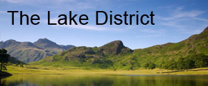 The Lake District