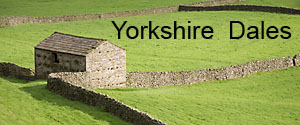 Yorkshire Dales